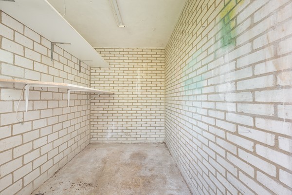 Medium property photo - Oogststraat 3h, 1097 ZR Amsterdam